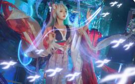 魔兽世界法力陵墓如何去[多图]
